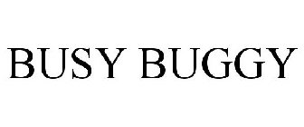 BUSY BUGGY