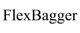 FLEXBAGGER