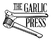 THE GARLIC PRESS