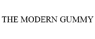 THE MODERN GUMMY