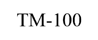 TM-100