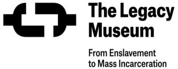 THE LEGACY MUSEUM FROM ENSLAVEMENT TO MASS INCARCERATION