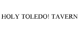 HOLY TOLEDO! TAVERN