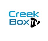 CREEK BOX TV