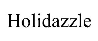 HOLIDAZZLE