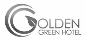 GOLDEN GREEN HOTEL