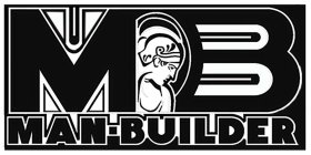 M B MAN-BUILDER
