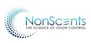 NONSCENTS THE SCIENCE OF ODOR CONTROL