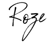 ROZE