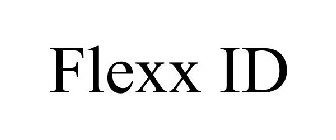 FLEXX ID