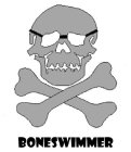 BONESWIMMER