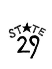 STATE 29