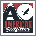 AMERICAN OUTFITTER
