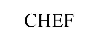 CHEF