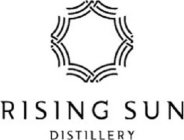 RISING SUN DISTILLERY