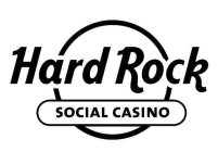 HARD ROCK SOCIAL CASINO