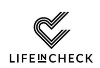 LIFEINCHECK