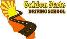 GOLDEN STATE DRIVING SCHOOL