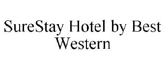 SURESTAY HOTEL BY BEST WESTERN
