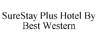 SURESTAY PLUS HOTEL BY BEST WESTERN