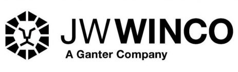 JW WINCO A GANTER COMPANY