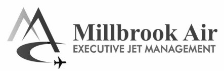 MILLBROOK AIR EXECUTIVE JET MANAGEMENT