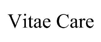 VITAE CARE