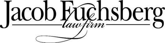 JACOB FUCHSBERG LAW FIRM