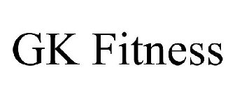 GK FITNESS