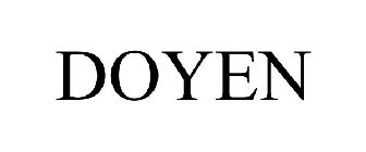 DOYEN