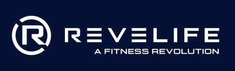 R REVELIFE A FITNESS REVOLUTION