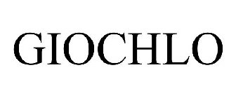 GIOCHLO