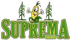 SUPREMA BRAND