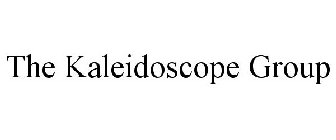 THE KALEIDOSCOPE GROUP