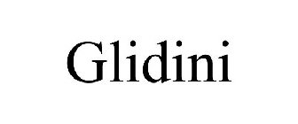 GLIDINI