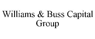 WILLIAMS & BUSS CAPITAL GROUP