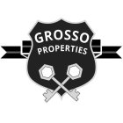 GROSSO PROPERTIES