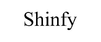 SHINFY