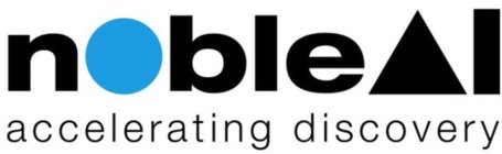 NOBLEAI ACCELERATING DISCOVERY