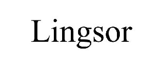 LINGSOR