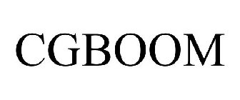 CGBOOM