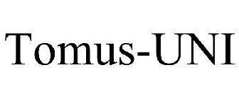 TOMUS-UNI