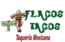 FLACOS TACOS