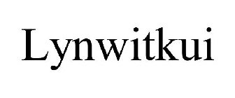 LYNWITKUI