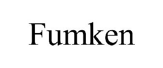 FUMKEN