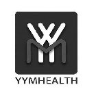 YYM YYMHEALTH