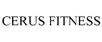 CERUS FITNESS