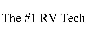 THE #1 RV TECH
