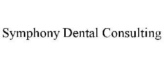 SYMPHONY DENTAL CONSULTING