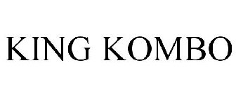 KING KOMBO